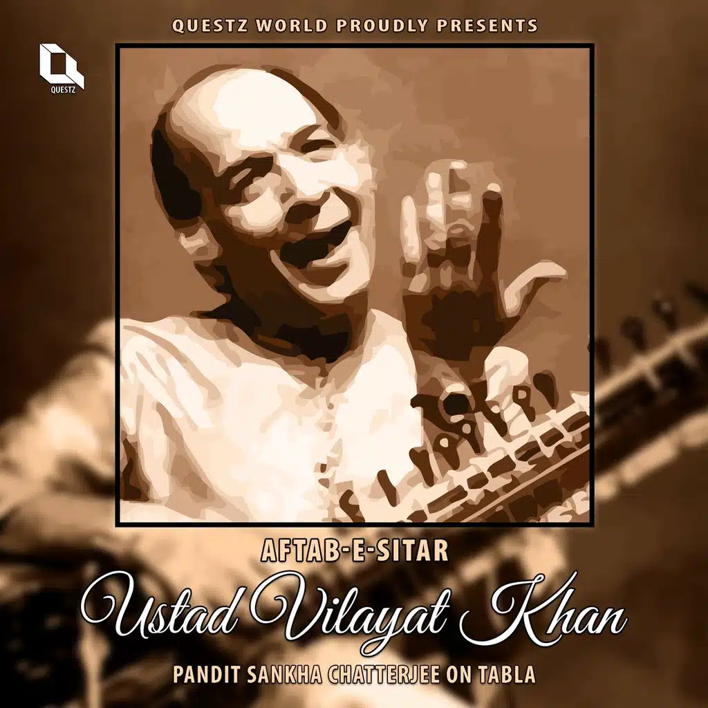 Aftab-E-Sitar (Indian Classical Sitar)