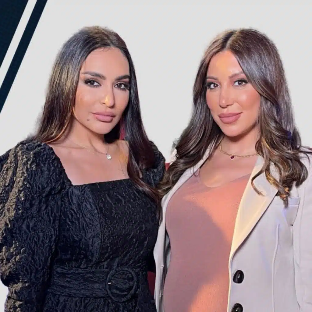 5 - ناهد زيدان ومفاجأة باسل خياط