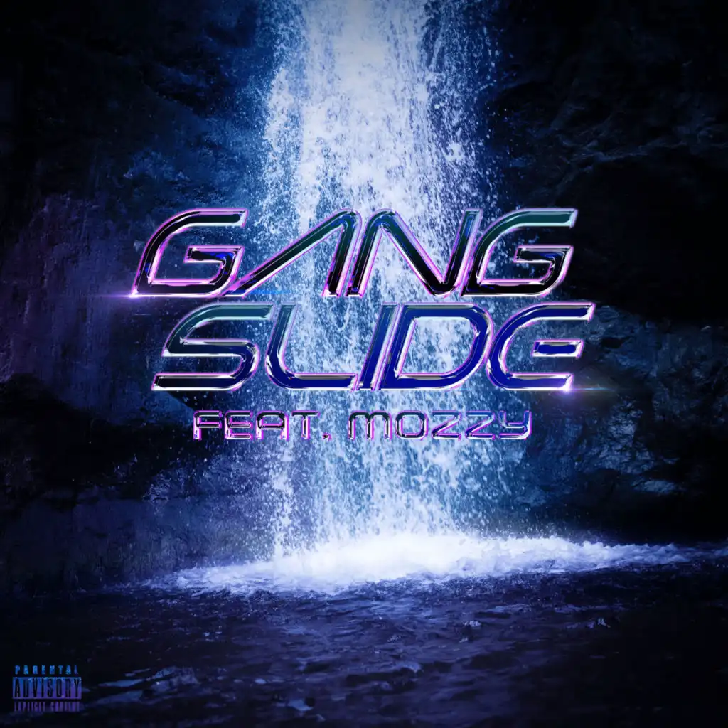 Gang Slide (feat. Mozzy)