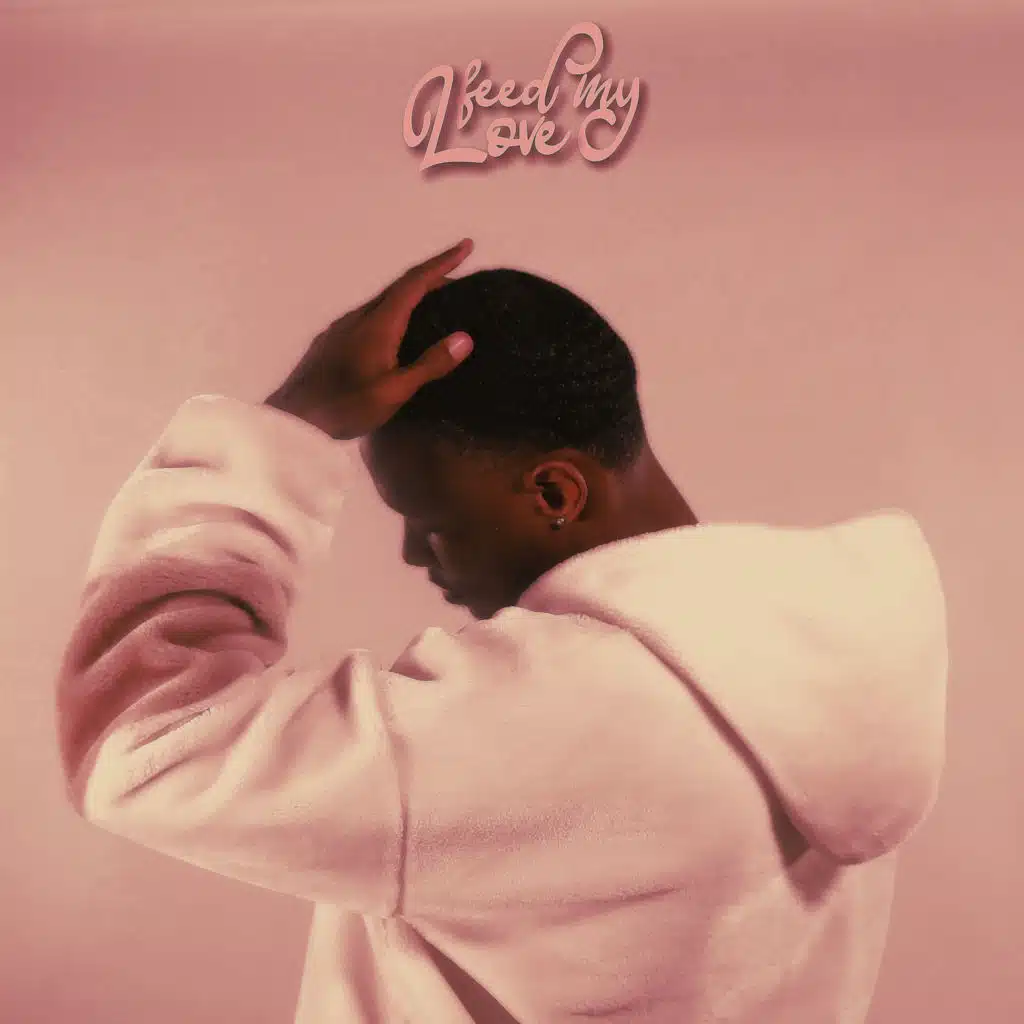 Feed My Love (feat. Waters & Takura)