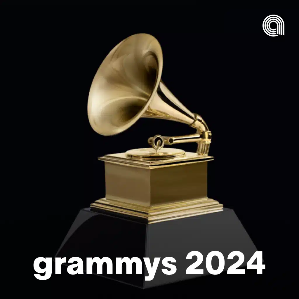 Grammys 2024
