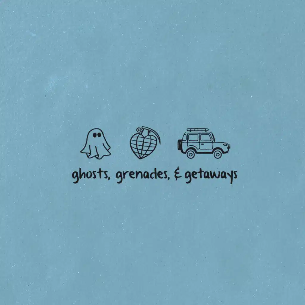 Ghosts, Grenades, and Getaways