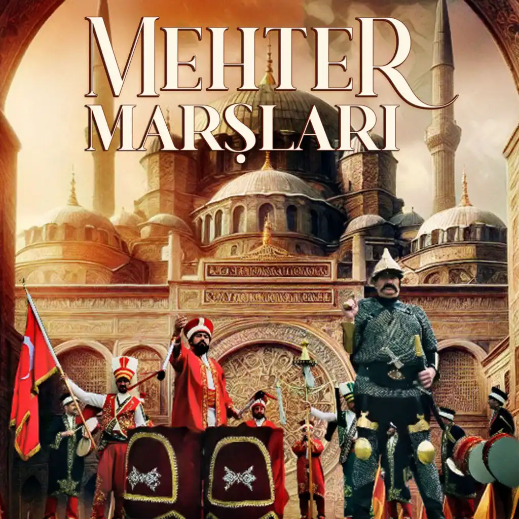 Mehter Marşları