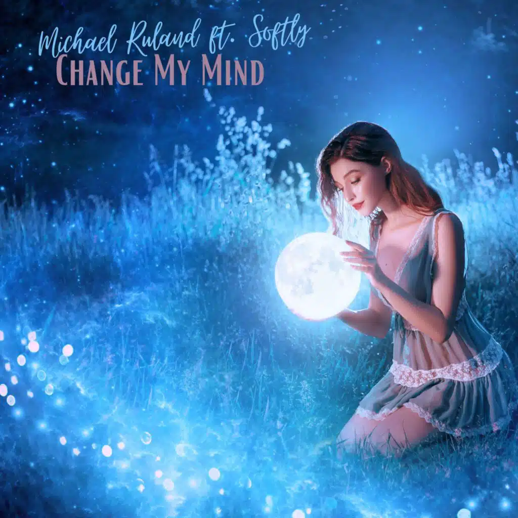 Change My Mind (feat. Softly)