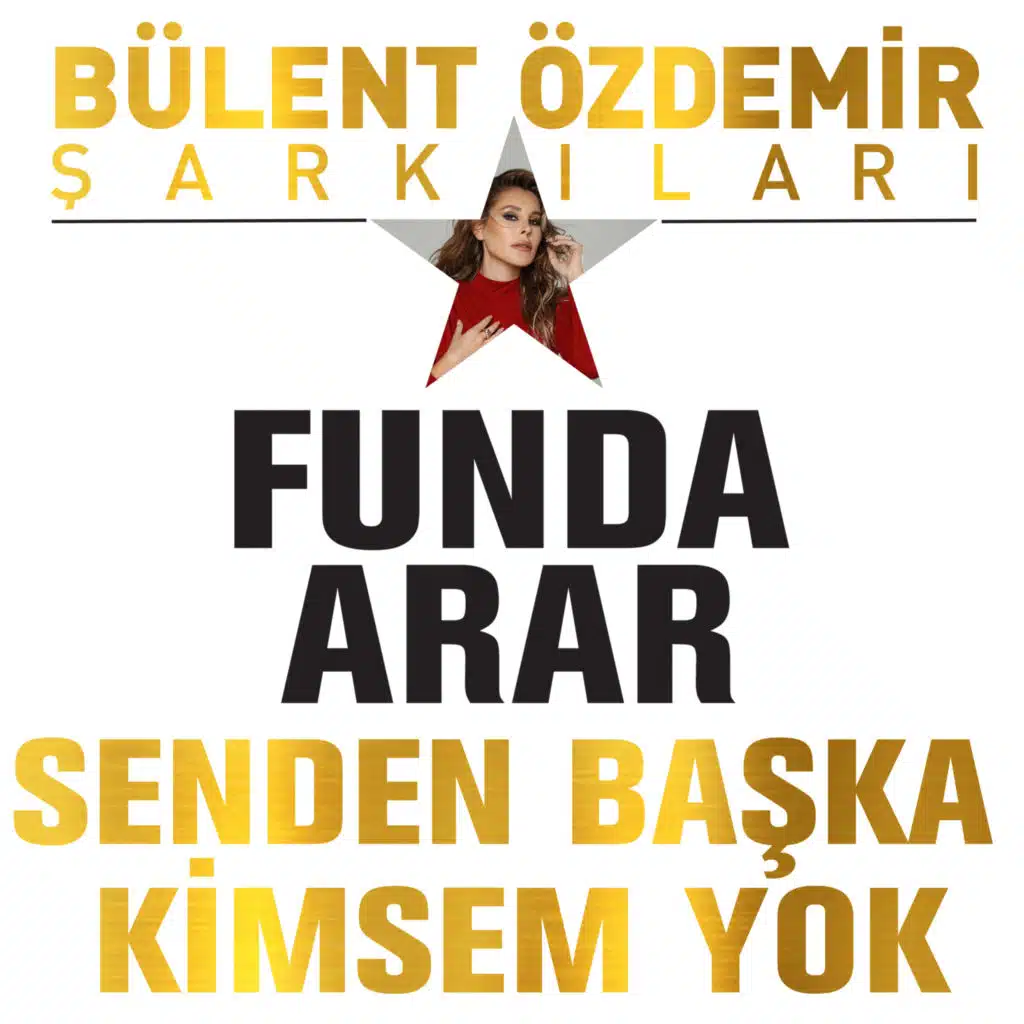 Senden Başka Kimsem Yok