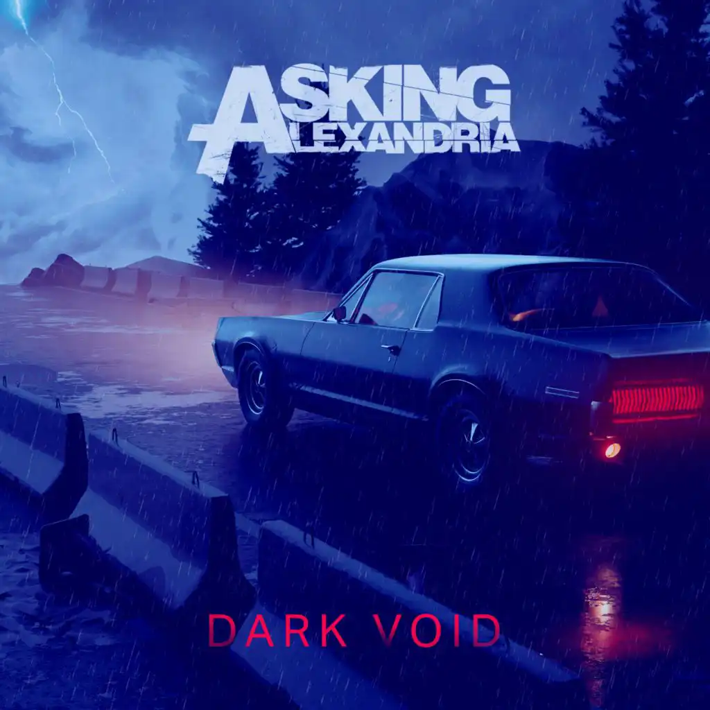 Dark Void (Radio Edit)