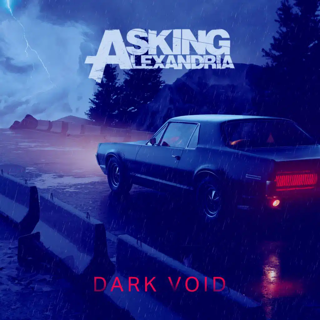 Dark Void (Radio Edit)
