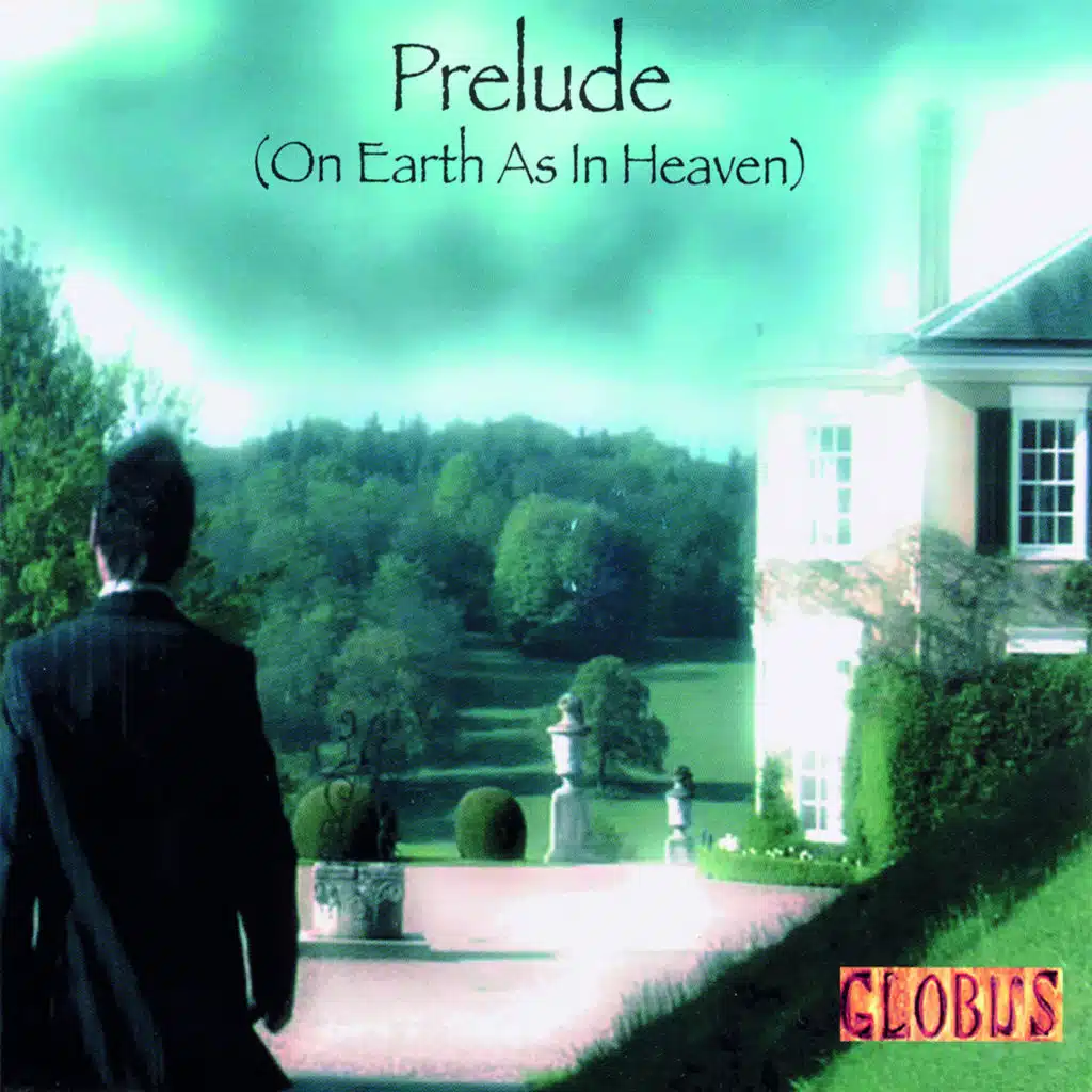 Prelude (On Earth as in Heaven) (Radio Edit) [feat. Scott Ciscon]