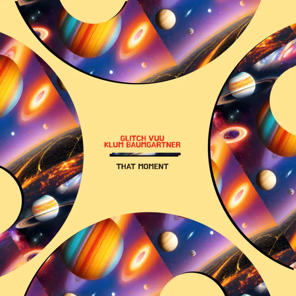 Glitch Vuu & Klum Baumgartner