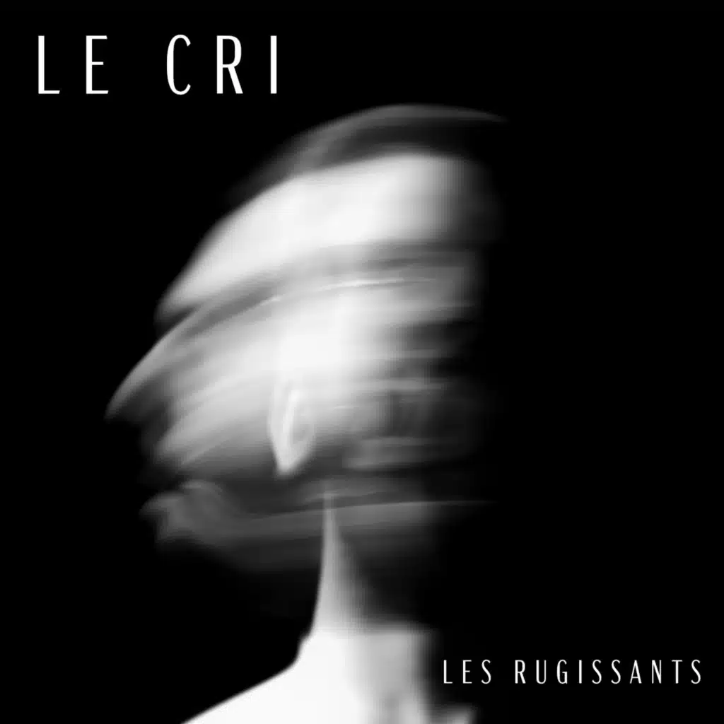 Le cri