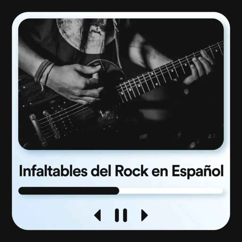 Infaltables del Rock en Español