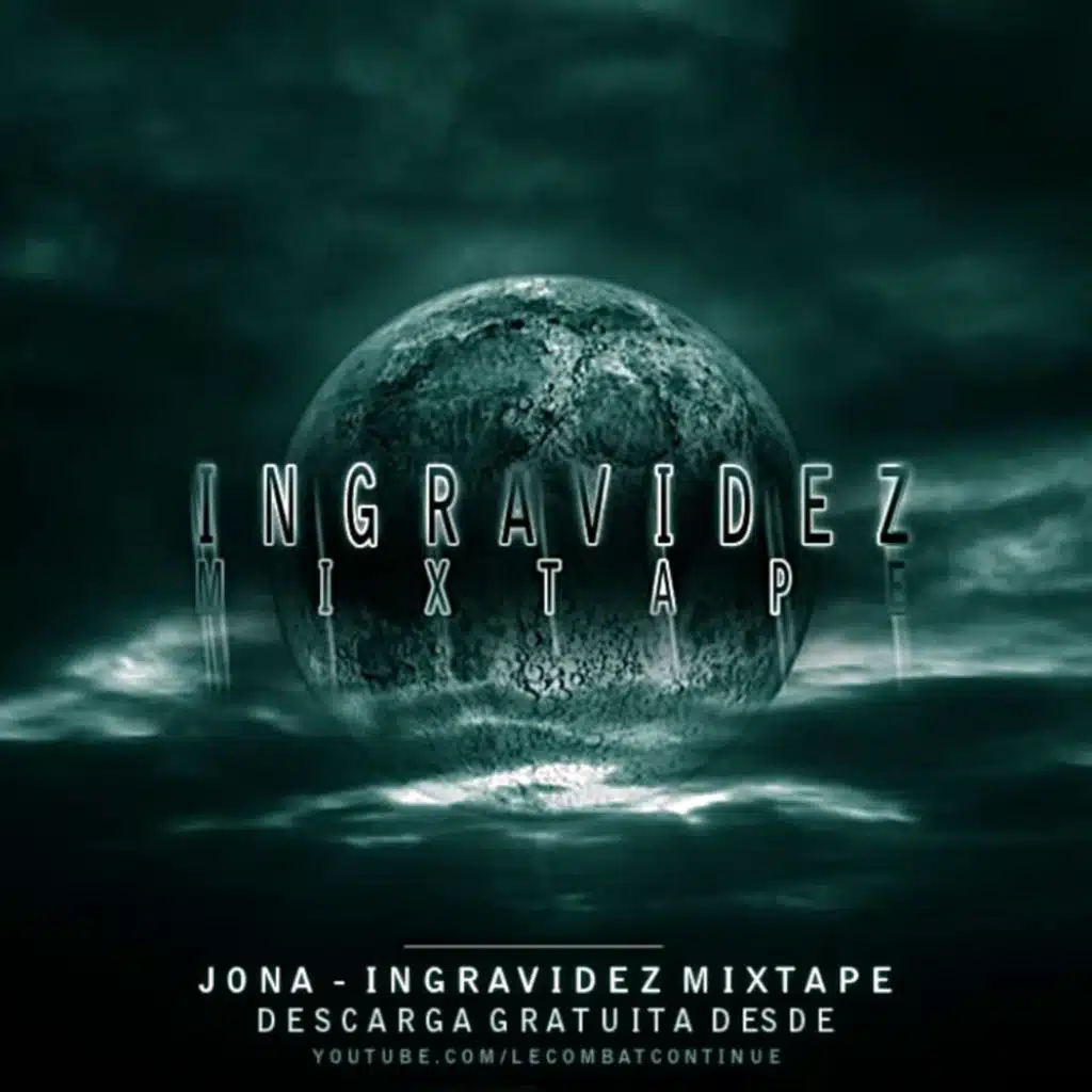 INGRAVIDEZ MIXTAPE 2011