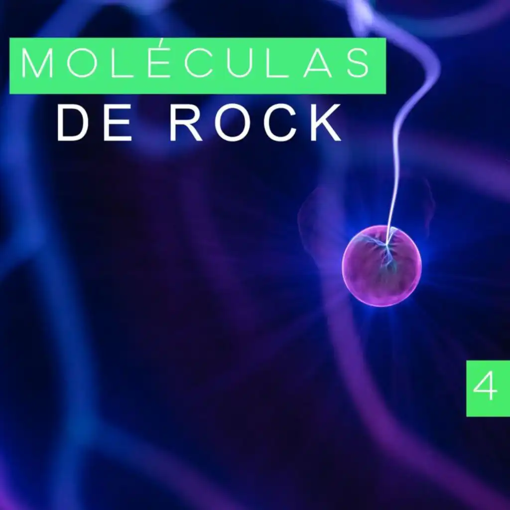 Moléculas De Rock Vol. 4