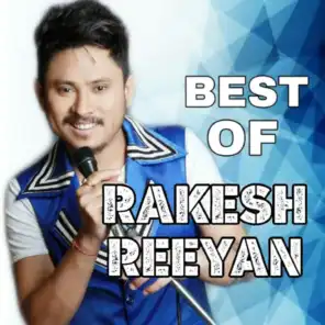 Rakesh Reeyan