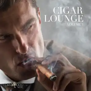 Cigar Lounge, Vol. 3