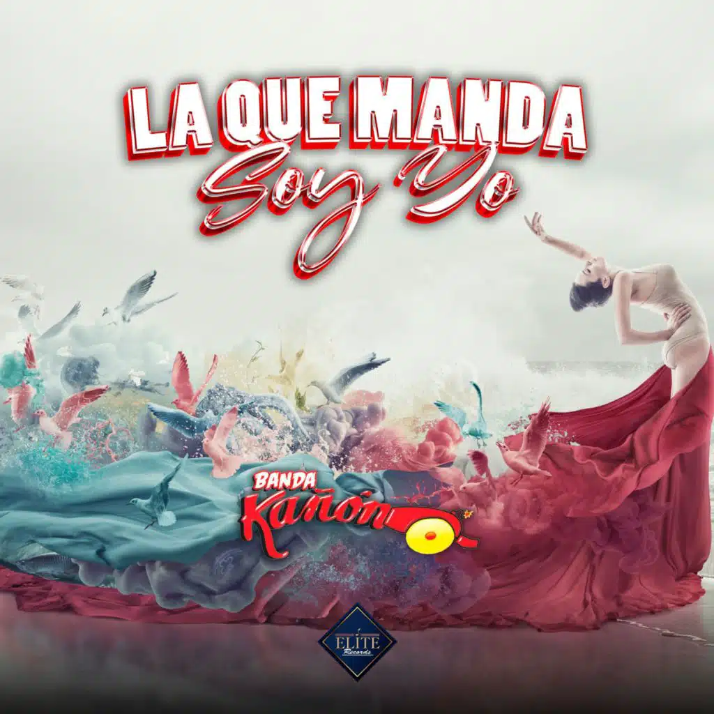 La Que Manda Soy Yo (Cover)