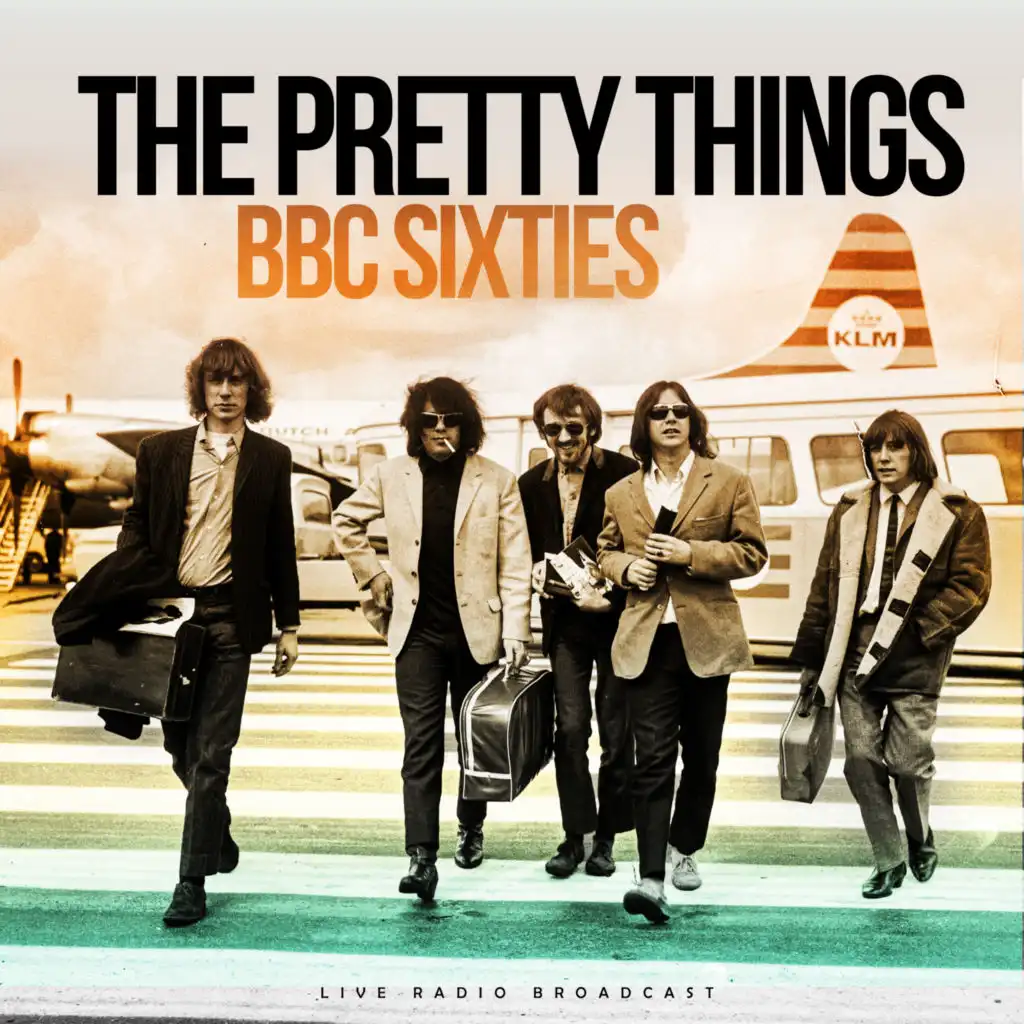 BBC Sixties (Live)