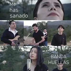 Banda Huellas