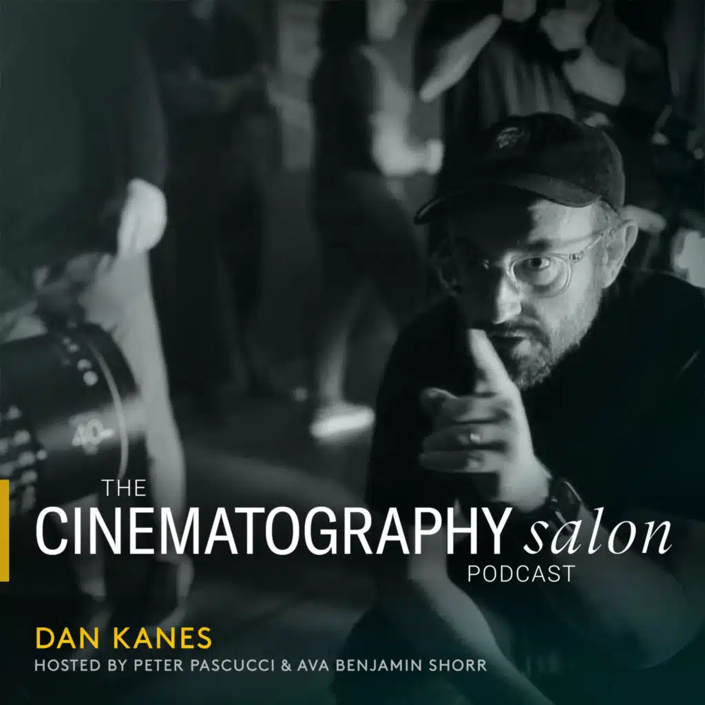 Dan Kanes: For the Love of Anamorphic Lenses