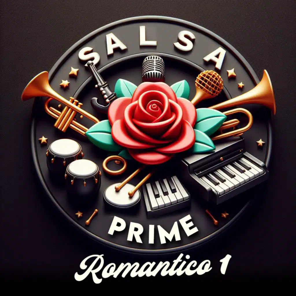 Salsa Prime & Bray