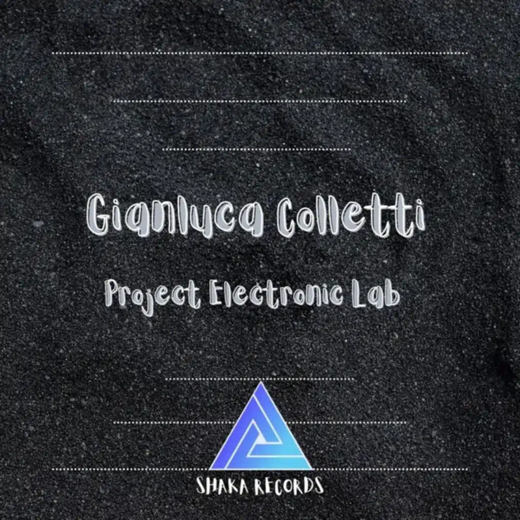 Project Electronic Lab