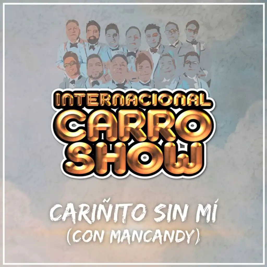 Internacional Carro Show & MANCANDY