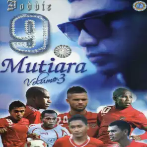 9 Mutiara, Vol. 3