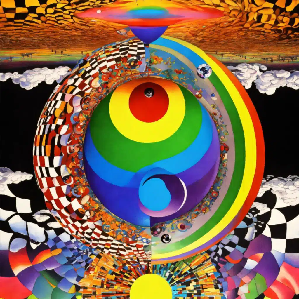 The Best of Both Worlds 2