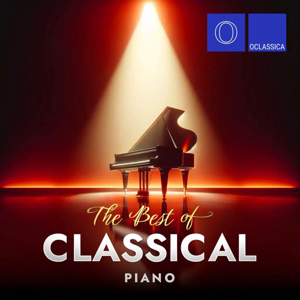 Goldberg Variations, BWV 988: Aria