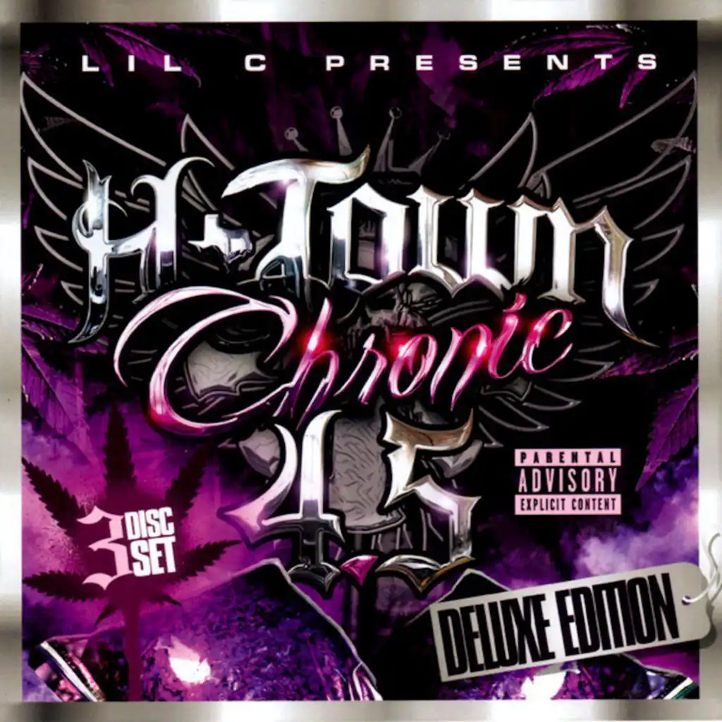 Outlaw Motivation (feat. Slim Thug)