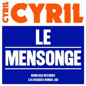 Cyril Cyril