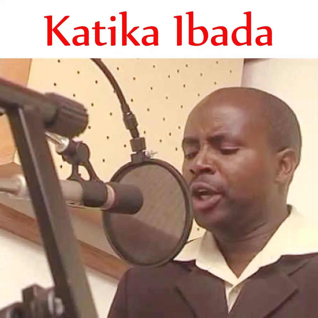 Baba Yangu