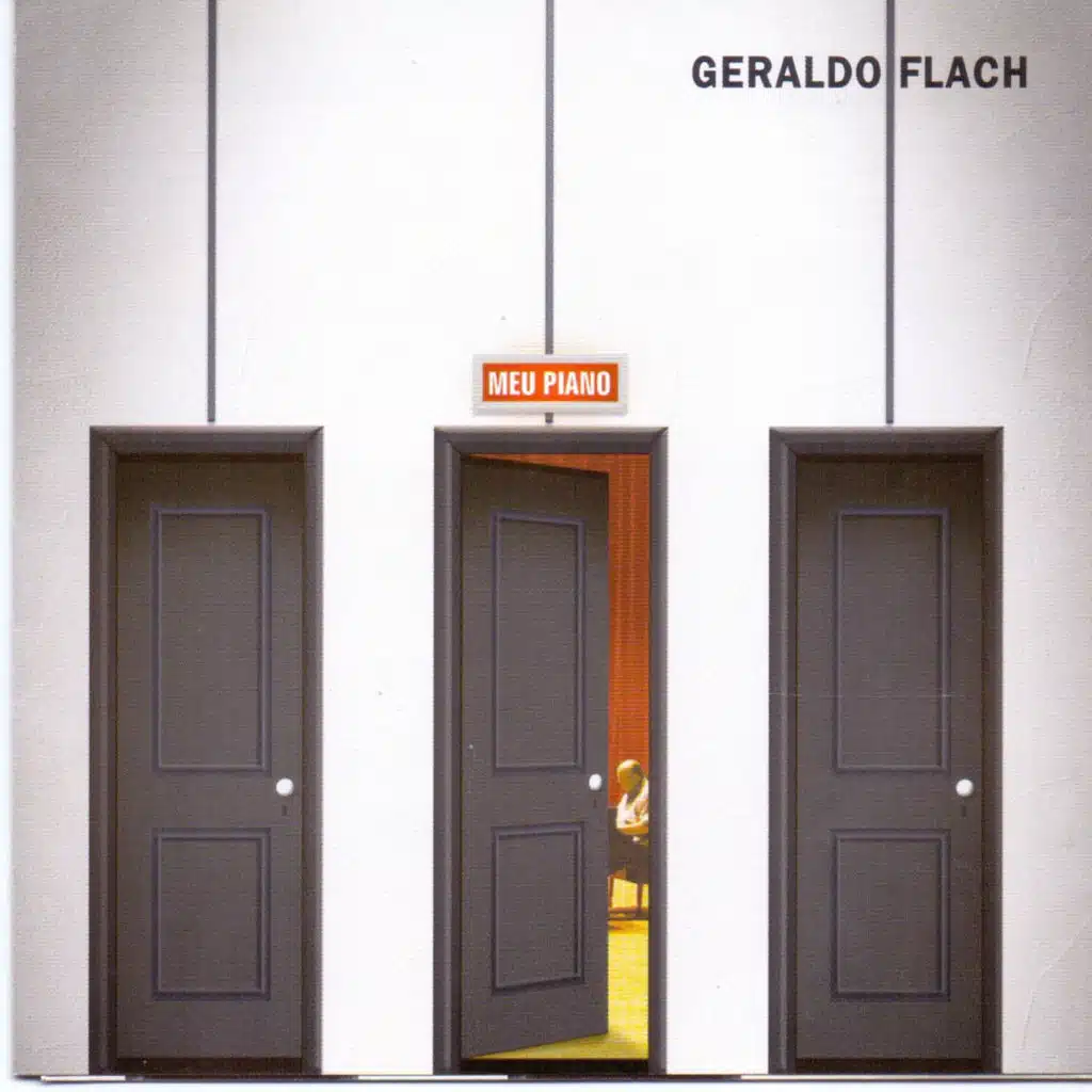 Geraldo Flach