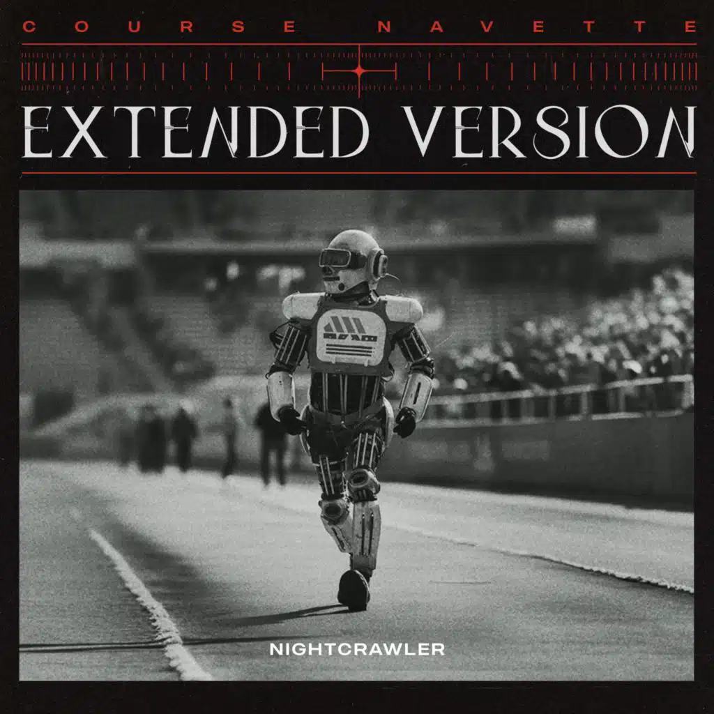 Course Navette (Extended Version)