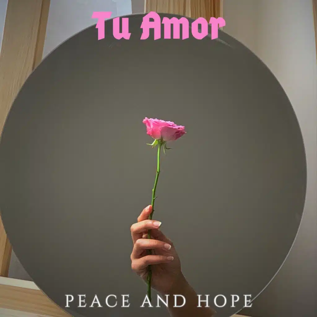 Amor Sin Igual