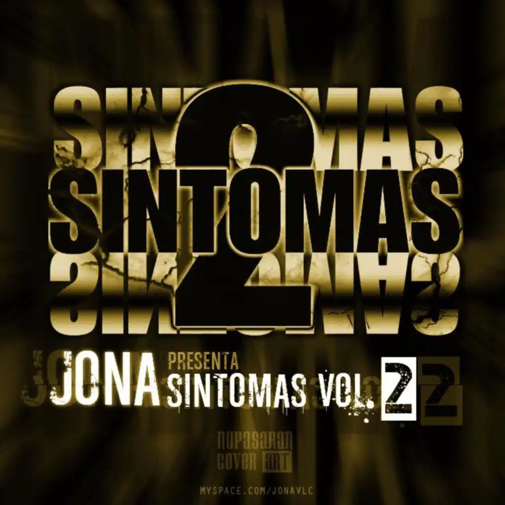 Síntomas vol.2