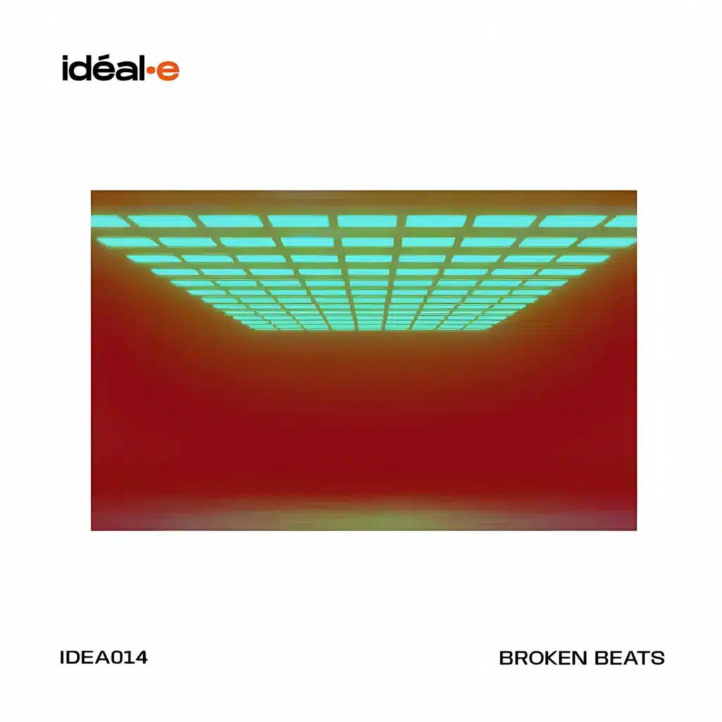 Broken Beats