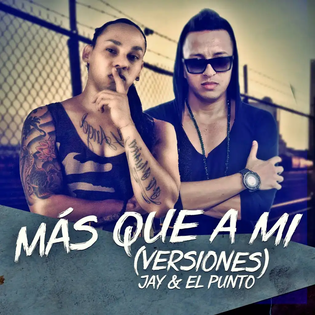 Jay & El Punto