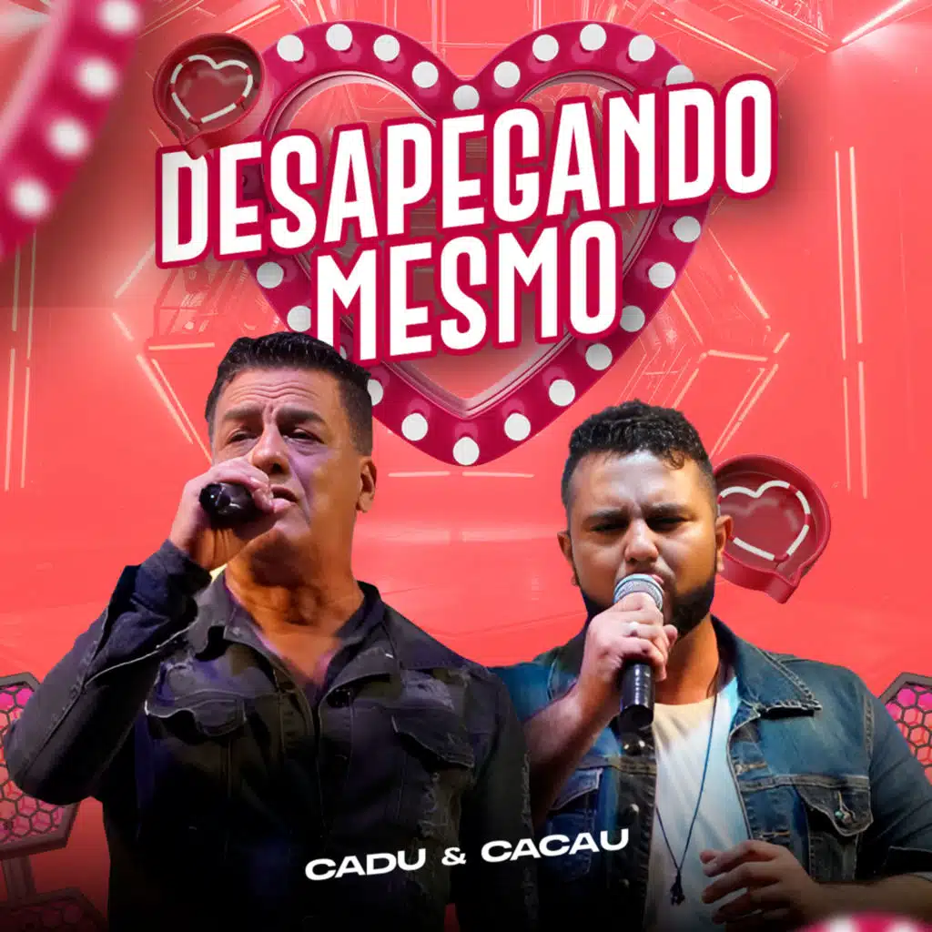 Desapegando Mesmo