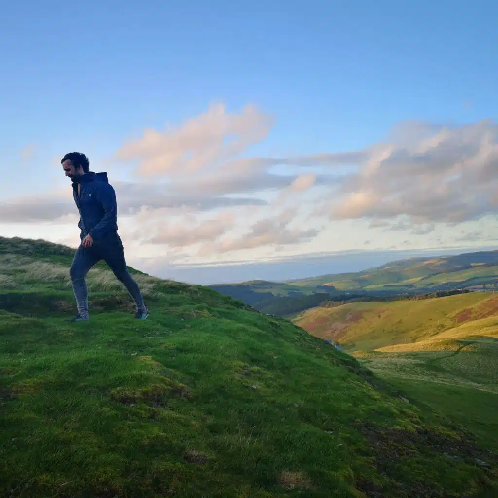 Forrest Run (feat. dwa_Jz)