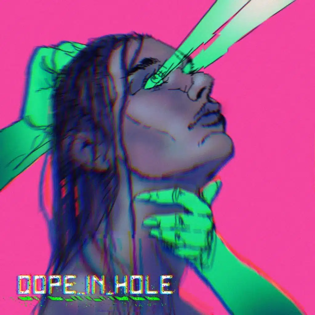 Dope in Hole