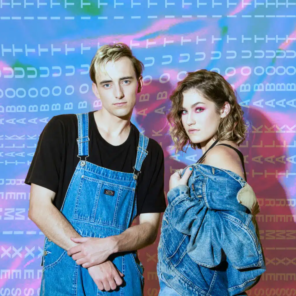 Talk About It (Remixes)
