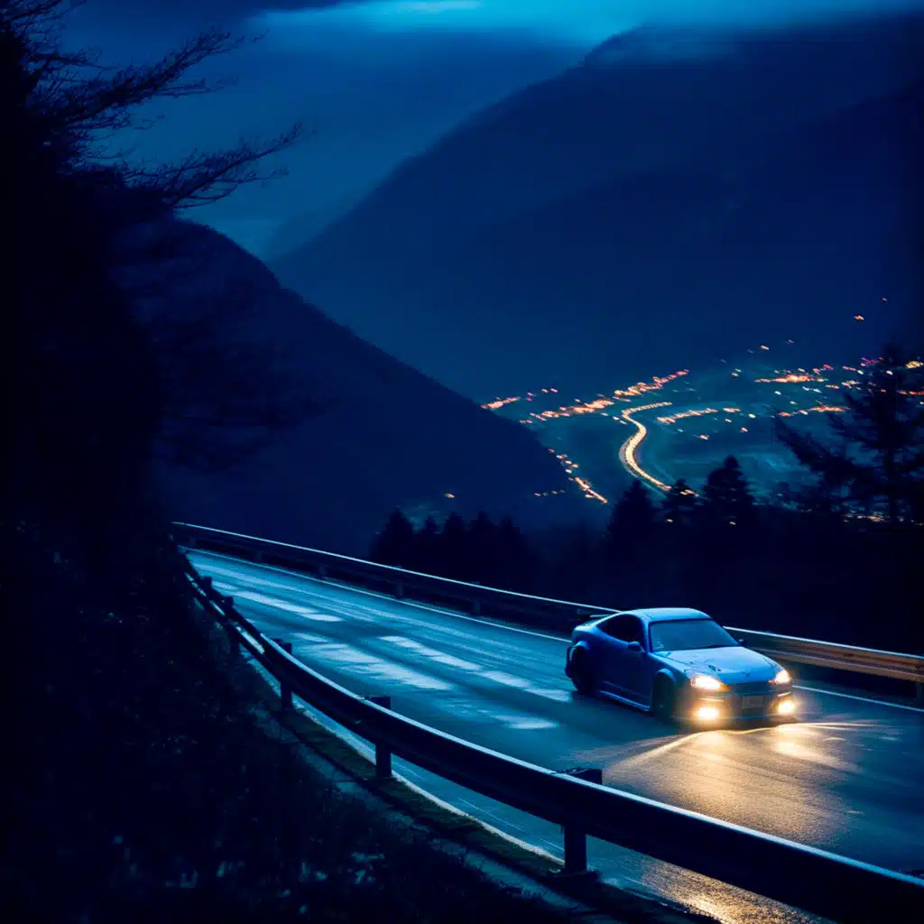 BRODYAGA FUNK EKI (SPED UP)