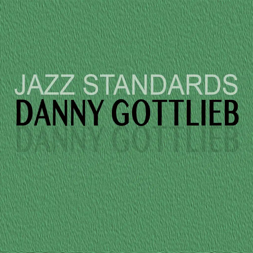 Danny Gottlieb