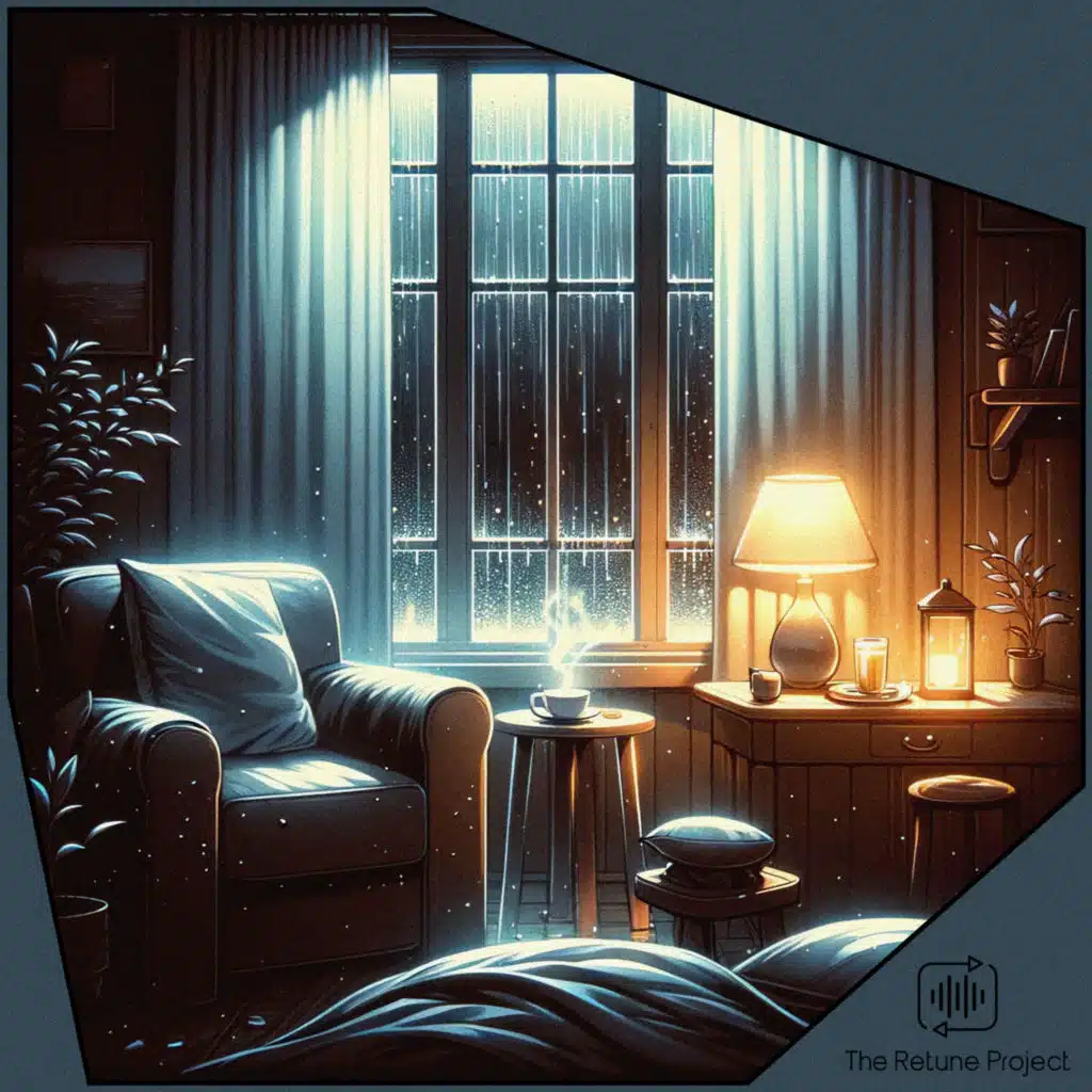 The Retune Project & Paoz