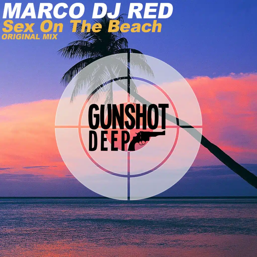Marco DJ Red