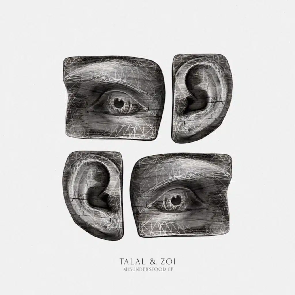 Misunderstood EP