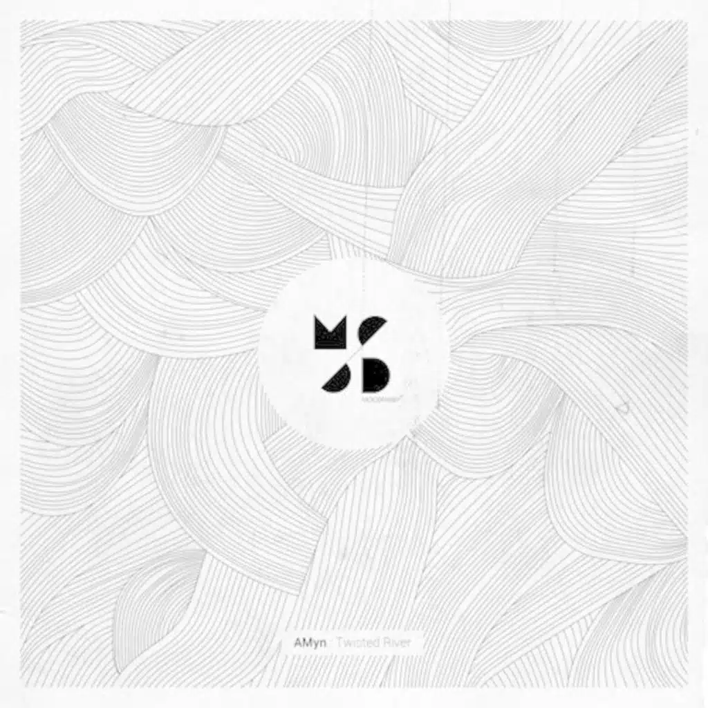 Twisted River EP