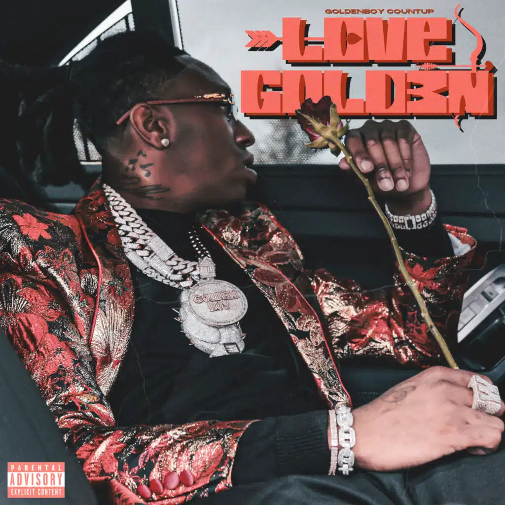 Love Golden 3