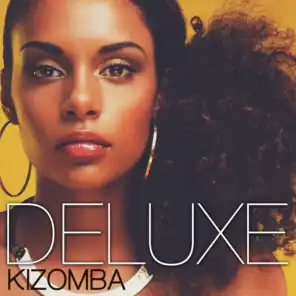 Deluxe Kizomba, Vol. 2
